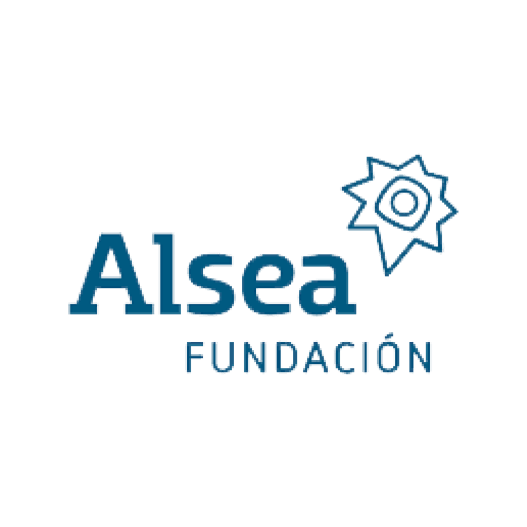 alsea fundacion