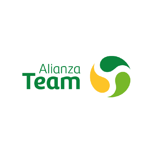 ir a alianza team
