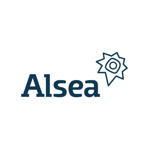 ir a alsea