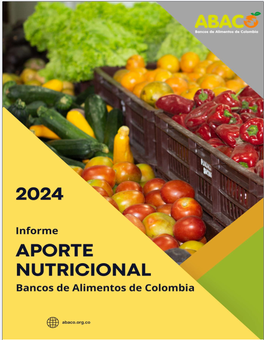 Informes p aportenutricinal